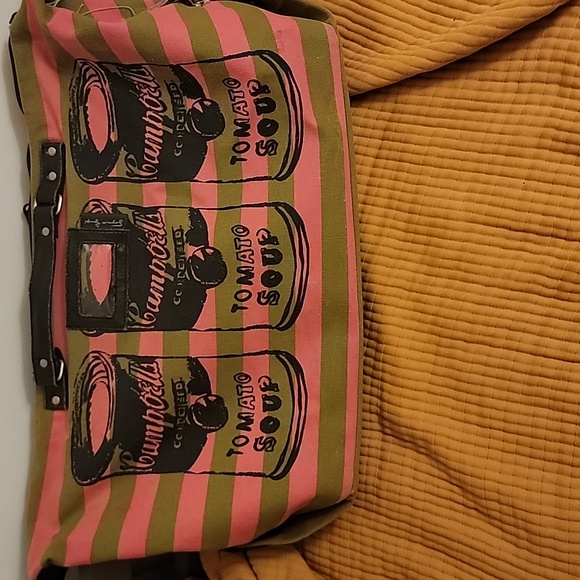ANDY WARHOL // tote bag - Picture 2 of 5